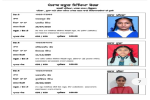 PSEB ने 10वीं क्लास के रिजल्ट किए जारी, 