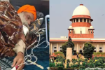 Supreme Court got angry on Dallewal's hunger strike, reprimanded Punja...