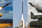 Air Defence System Of India : भारत पर हमला करने वाले 