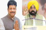 रमन अरोड़ा की गिरफ्तारी के बाद अफसरों और लीडरों को CM मान की चेतावनी, 