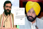 पानी के लिए लड़ने वाला हरियाणा बोला- हमें अब और पानी नहीं चाहिए, 