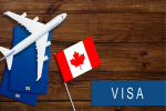  Canada Visa : 