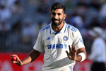 Jasprit Bumrah Record: Bumrah created history in terms of best Test bo...