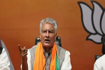 पंजाब में BJP को एक भी सीट ना मिलने पर Sunil Jakhar ने बताई अपनी नाकामी, 