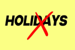 Holidays Cancelled :  पंजाब के इन सरकारी कर्मचारियों की छुट्टियां रद्द, 