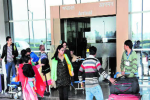 पंजाब में इस एयरपोर्ट से मिला कारतूस, 