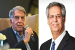 Noel Tata becomes the new Chairman of Tata Trusts, he is Ratan Tata's step brother