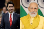 India-Canada Controversy : 