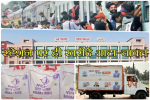 Flour And Rice On Stations :  रेलवे स्टेशनों पर बिकेगा किफायती 
