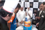 T20 वर्ल्ड कप चैंपियंस टीम इंडिया वतन लौटी, ढोल-नगाड़ों पर झूमे रोहित शर्मा