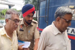 MLA रमन अरोड़ा समेत अन्य आरोपियों को राहत नहीं, 