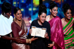 Payal Kapadia became the first Indian director to receive the Grand Prix Award for an Indian film for the first time in Cannes