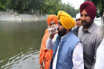 अचानक बिगड़ी CM भगवंत मान की तबीयत,