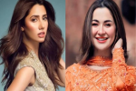 Pakistani सेलिब्रिटीज के अकाउंट्स 24 घंटे में फिर बैन, 