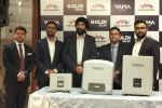 Goldi Solar ने जेनिसन कंपनी के साथ मिलकर लॉन्च किया VAMA Inverter,