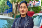 दिल भारी है, पर मैंने सियासत छोड़ने का फैसला कर लिया है, 