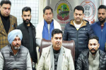 जालंधर के मेयर विनीत धीर का बड़ा फैसला, 