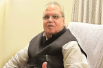 जो मामला मैंने उठाया उसी पर मेरे घर रेड, 