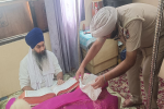 जालंधर के इस इलाके में सामने आया बेअदबी का मामला, 