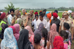 जालंधर में खतरे का बढ़ा स्तर, 