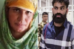 पंजाब में डबल मर्डर, 