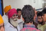 लुधियाना में स्कूली बच्चों से भरे ऑटो और ट्रॉली में टक्कर, 