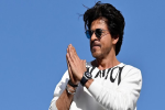 An Uproar occurred over Shahrukh's joke at Ambani pre-wedding party, makeup artist protested