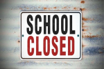 Government schools will remain closed till September 26, district administration issued instructions to 76 schools