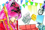 ਸਹੁਰਿਆਂ ਨੇ ਦਾਜ 'ਚ ਮੰਗੀ ਮੱਝ, ਨਾ ਦੇਣ 'ਤੇ ਵਿਆਹੁਤਾ ਦਾ ਕ.ਤ.ਲ