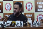 क्रिकेटर अभिषेक शर्मा के होने वाले जीजा पर लगे गंभीर आरोप, 