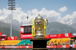 IPL 2025 हुआ स्थगित, 