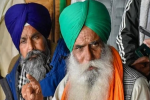  लैंड पूलिंग नीति के विरोध में किसानों की महापंचायत,  