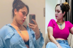 Bhabhi Kamal Kaur की आपत्तिजनक वीडियो वायरल,