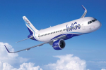 Indigo plane's engine failed at an altitude of 18 thousand feet, passe...