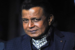 Bollywood Actor Mithun Chakraborty Hospitalised In Kolkata