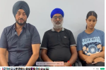उप्पल फार्म वाली लड़की के मामले में राजीनामा,