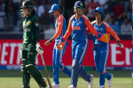 5 अक्टूबर को एक बार फिर होगा IND vs PAK मैच,