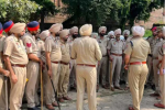  पंजाब के पूर्व डिप्टी सीएम के बेटे को धमकी देने वाला गिरफ्तार, 