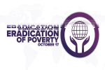 International Day for the Eradication of Poverty-The stigma of poverty...