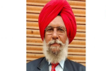  पंजाब में AAP विधायक का निधन, 