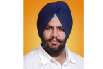 Son of former Ludhiana MLA dies in Delhi, was a youth leader of Akali ...