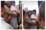 तबादले के बाद SHO 7 ने कीमती भगत पर उठाई उंगली, 