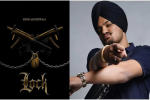 Sidhu Moosewala's Lock song released, got so many views in just 30 min...