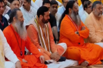 गुरु पूर्णिमा महोत्सव -दिव्य समर्पण और आत्मोद्धार का पावन पर्व, 