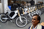 Jio Electric Cycle: Jio's electric cycle is coming, it will run up to ...