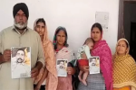 फाजिल्का के किसान को पाकिस्तान में सजा, 