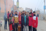 जोमैटो वाले से बाइक तो फ्रूट वाले से 15 हजार रुपए की लूट, 