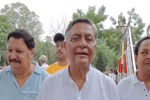 जालंधर वासियों ने पूरे उत्साह के साथ मनाया अंतराष्ट्रीय योग दिवस,  