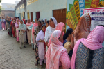 Punjab Panchayat Elections Voting: 10% voting till 10 am, election of village Dalli cancelled