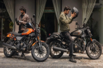 Harley Davidson X440 : हार्ले-डेविडसन ने तीन नए मॉडल्स किए 